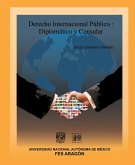 Derecho Internacional Público: Diplomático y Consular (eBook, ePUB)