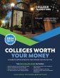Colleges Worth Your Money (eBook, ePUB) - Bild 1