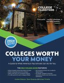 Colleges Worth Your Money (eBook, ePUB)