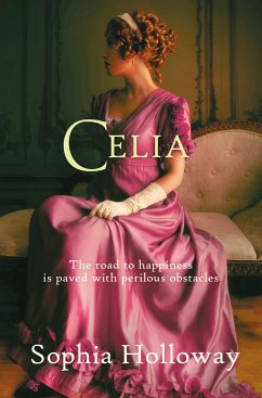 Celia (eBook, ePUB) - Holloway, Sophia