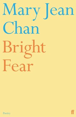 Cover Bright Fear (eBook, ePUB)