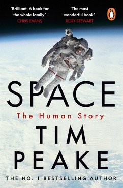 Cover Space (eBook, ePUB)
