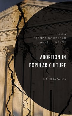 Cover Abortion in Popular Culture (eBook, ePUB)
