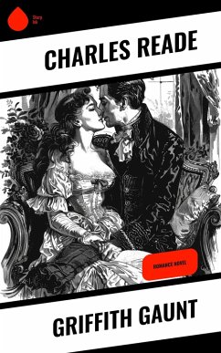 Cover Griffith Gaunt (eBook, ePUB)