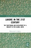 Lahore in the 21st Century (eBook, PDF)