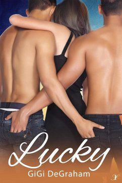 Lucky (eBook, ePUB) - DeGraham, GiGi
