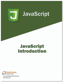 JavaScript Introduction (eBook, ePUB)