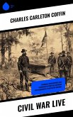 Civil War Live (eBook, ePUB)