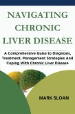 Navigating Chronic Kidney Disease (eBook, ePUB)