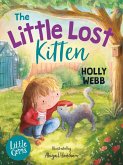 The Little Lost Kitten (eBook, ePUB) The Little Lost Kitten (eBook, ePUB)