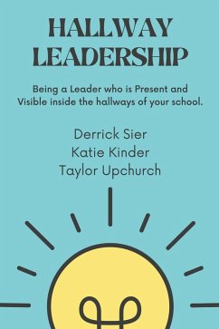 Cover Hallway Leadership (eBook, ePUB)