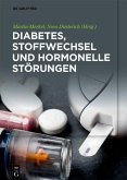 Diabetes, Stoffwechsel und hormonelle Störungen (eBook, PDF)