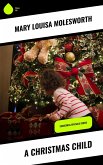 A Christmas Child (eBook, ePUB)
