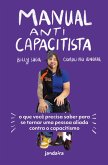 Manual anticapacitista (eBook, ePUB)