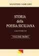 Storia della Poesia Siciliana - Volume... - Bild 1