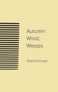 Autumn Wind, Weeps - Shimoda, Todd