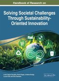 Handbook of Research on Solving Societal Challenges Through Sustainability-Oriented Innovation