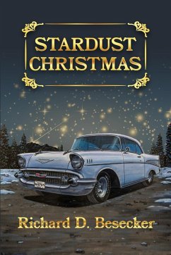 Stardust Christmas - Besecker, Richard D.
