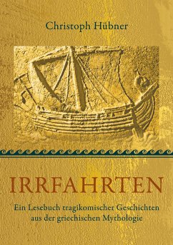 Irrfahrten - Hübner, Christoph