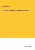 The Seven Periods of English Architecture