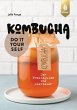 Kombucha do it yourself - Bild 1