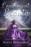 Convenient Beauty (A Beauty Regency Novella, #3) (eBook, ePUB) Convenient Beauty (A Beauty Regency Novella, #3) (eBook, ePUB)
