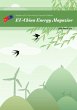EU China Energy Magazine 2023 March... - Bild 1