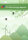 EU China Energy Magazine 2023 March Issue (eBook, ePUB)