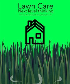 Cover Lawncare Next level Thinking (eBook, ePUB)