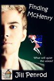 Finding McHenry (The Snack Cake Chronicles, #2) (eBook, ePUB) Finding McHenry (The Snack Cake Chronicles, #2) (eBook, ePUB)