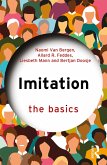 Imitation (eBook, ePUB)