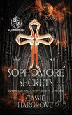 Sophomore Secrets (Connerton Academy, #2) (eBook, ePUB)