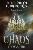 Chaos: Epic Fantasy in Dark Ages Britain (The Penllyn Chronicles, #7) (eBook, ePUB)
