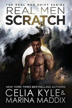 Cover Real Men Scratch (Real Men Shift) (eBook, ePUB)