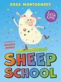 Sheep School (eBook, ePUB)