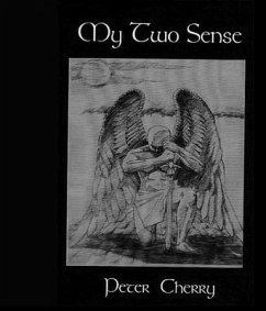 My Two Sense (eBook, ePUB) - Cherry, Peter