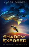 Shadow Exposed (The Rhaslok Chronicles, #3) (eBook, ePUB)