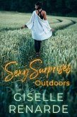 Sexy Surprises Outdoors (eBook, ePUB) Sexy Surprises Outdoors (eBook, ePUB)