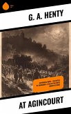 At Agincourt (eBook, ePUB)