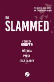 Kit Slammed (eBook, ePUB)