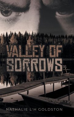 Valley of Sorrows - Goldston, Nathalie L'H