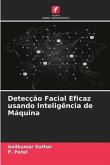 Detecção Facial Eficaz usando Inteligência de Máquina