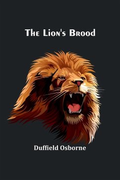 The Lion's Brood - Osborne, Duffield
