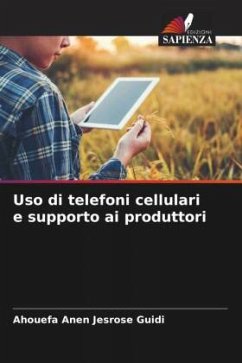 Uso di telefoni cellulari e supporto ai produttori Cover Uso di telefoni cellulari e supporto ai produttori