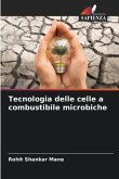 Tecnologia delle celle a combustibile microbiche