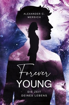 Forever Young - Mersich, Alexander