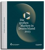 Die großen Marken in Deutschland 2023 (eBook, ePUB)