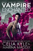 Vampire Enchanted (Real Men of Othercross) (eBook, ePUB)