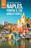 The Rough Guide to Naples, Pompeii & the Amalfi Coast (Travel Guide eBook) (eBook, ePUB)