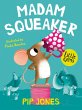 Madam Squeaker (eBook, ePUB) - Bild 1